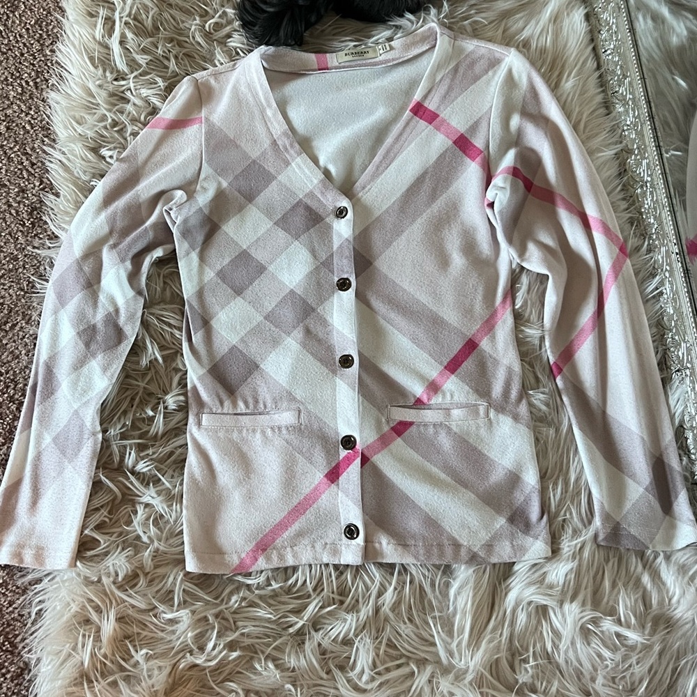 Burberry